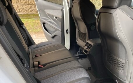 Peugeot 3008 II, 2017 год, 2 250 000 рублей, 19 фотография