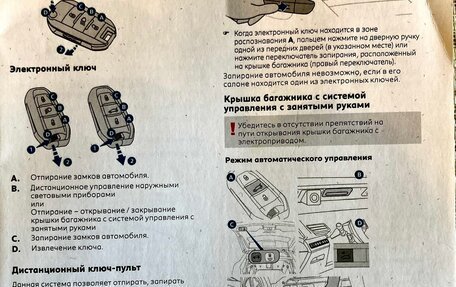 Peugeot 3008 II, 2017 год, 2 250 000 рублей, 31 фотография