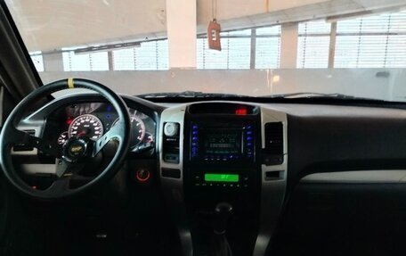 HuangHai Antelope, 2007 год, 330 000 рублей, 5 фотография