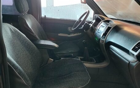 HuangHai Antelope, 2007 год, 330 000 рублей, 6 фотография