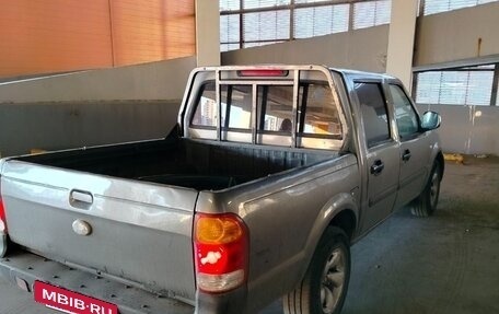 HuangHai Antelope, 2007 год, 330 000 рублей, 4 фотография