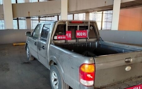 HuangHai Antelope, 2007 год, 330 000 рублей, 3 фотография