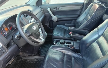 Honda CR-V III рестайлинг, 2007 год, 1 100 000 рублей, 10 фотография