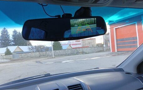 Honda CR-V III рестайлинг, 2007 год, 1 100 000 рублей, 12 фотография