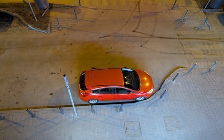 Ford Focus III, 2012 год, 1 000 000 рублей, 1 фотография