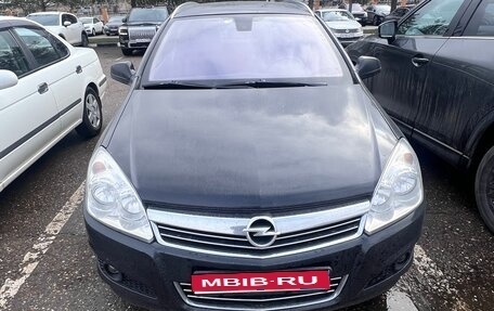 Opel Astra H, 2012 год, 760 000 рублей, 1 фотография