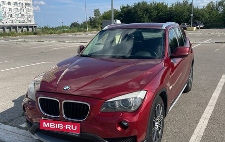 BMW X1, 2010 год, 1 250 000 рублей, 1 фотография