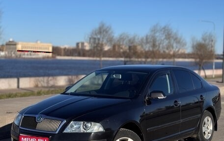 Skoda Octavia, 2006 год, 450 000 рублей, 1 фотография