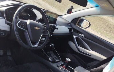 Chevrolet Captiva, 2023 год, 2 021 000 рублей, 1 фотография