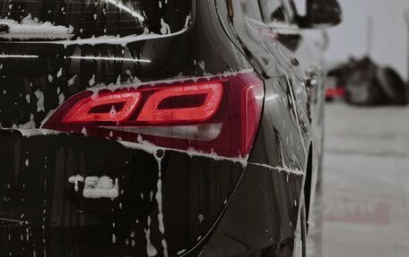 Audi Q5, 2012 год, 1 500 000 рублей, 1 фотография