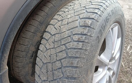 Honda CR-V III рестайлинг, 2007 год, 1 100 000 рублей, 17 фотография