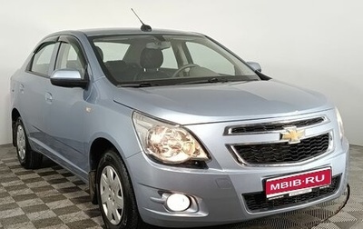 Chevrolet Cobalt II, 2021 год, 1 220 000 рублей, 1 фотография