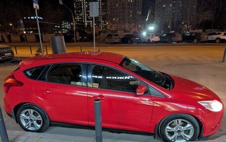 Ford Focus III, 2012 год, 1 000 000 рублей, 2 фотография