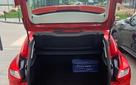 Ford Focus III, 2012 год, 1 000 000 рублей, 7 фотография