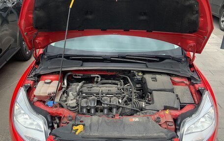 Ford Focus III, 2012 год, 1 000 000 рублей, 4 фотография