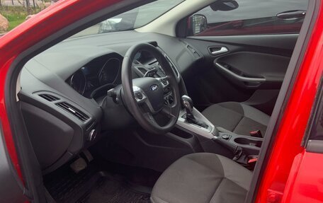 Ford Focus III, 2012 год, 1 000 000 рублей, 10 фотография