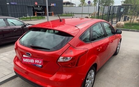Ford Focus III, 2012 год, 1 000 000 рублей, 6 фотография