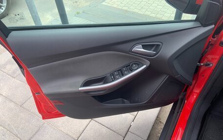 Ford Focus III, 2012 год, 1 000 000 рублей, 12 фотография