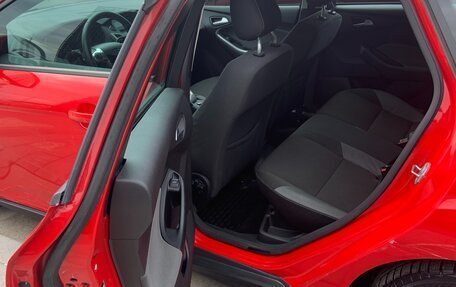 Ford Focus III, 2012 год, 1 000 000 рублей, 13 фотография