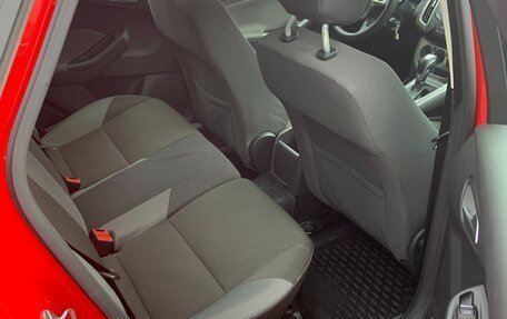 Ford Focus III, 2012 год, 1 000 000 рублей, 14 фотография