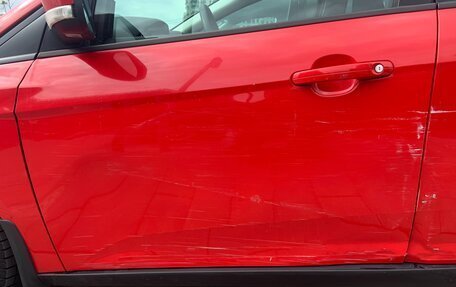 Ford Focus III, 2012 год, 1 000 000 рублей, 17 фотография