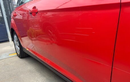 Ford Focus III, 2012 год, 1 000 000 рублей, 18 фотография