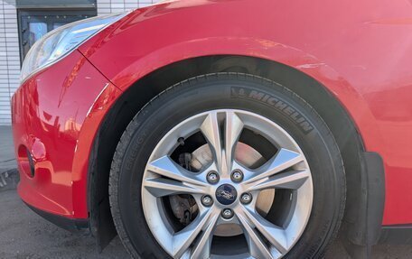 Ford Focus III, 2012 год, 1 000 000 рублей, 16 фотография