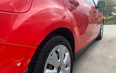 Ford Focus III, 2012 год, 1 000 000 рублей, 19 фотография