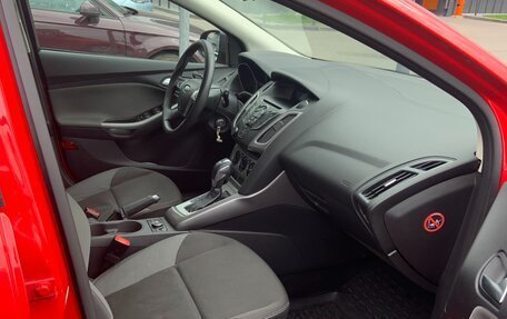 Ford Focus III, 2012 год, 1 000 000 рублей, 23 фотография