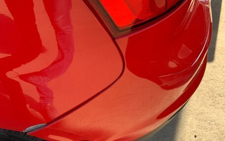 Ford Focus III, 2012 год, 1 000 000 рублей, 22 фотография