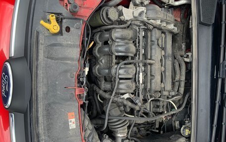 Ford Focus III, 2012 год, 1 000 000 рублей, 25 фотография