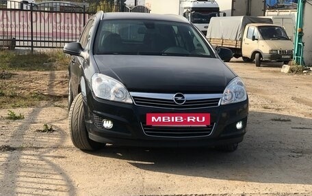 Opel Astra H, 2012 год, 760 000 рублей, 2 фотография