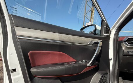 Geely Coolray I, 2023 год, 2 050 000 рублей, 12 фотография