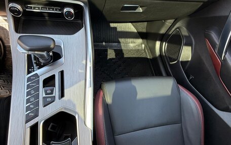 Geely Coolray I, 2023 год, 2 050 000 рублей, 10 фотография