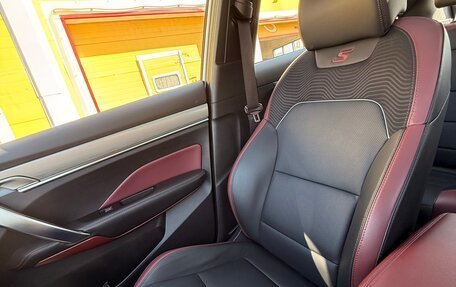 Geely Coolray I, 2023 год, 2 050 000 рублей, 9 фотография