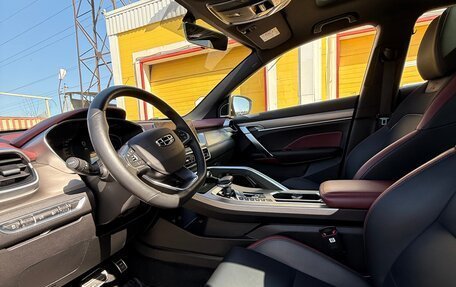 Geely Coolray I, 2023 год, 2 050 000 рублей, 11 фотография