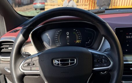 Geely Coolray I, 2023 год, 2 050 000 рублей, 8 фотография