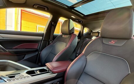 Geely Coolray I, 2023 год, 2 050 000 рублей, 13 фотография