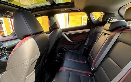 Geely Coolray I, 2023 год, 2 050 000 рублей, 15 фотография