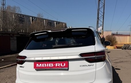 Geely Coolray I, 2023 год, 2 050 000 рублей, 5 фотография