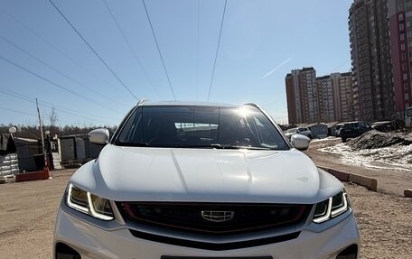 Geely Coolray I, 2023 год, 2 050 000 рублей, 2 фотография