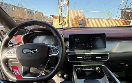 Geely Coolray I, 2023 год, 2 050 000 рублей, 7 фотография