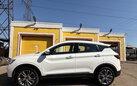 Geely Coolray I, 2023 год, 2 050 000 рублей, 18 фотография