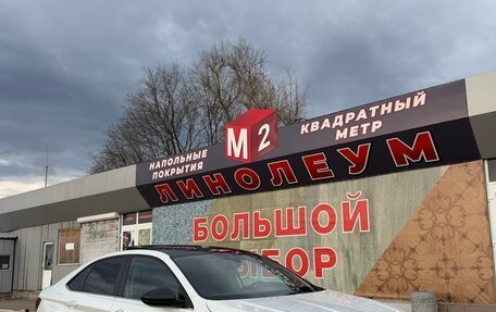 Volkswagen Jetta VII, 2019 год, 1 710 000 рублей, 11 фотография