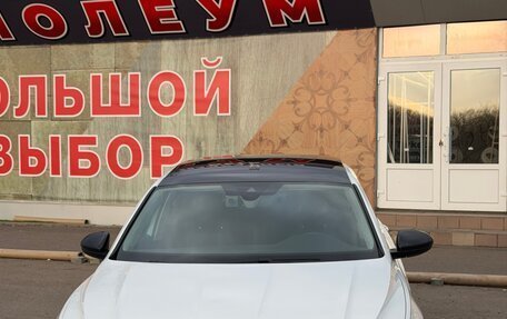 Volkswagen Jetta VII, 2019 год, 1 710 000 рублей, 14 фотография