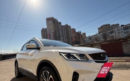 Geely Coolray I, 2023 год, 2 050 000 рублей, 17 фотография