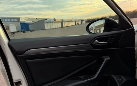 Volkswagen Jetta VII, 2019 год, 1 710 000 рублей, 16 фотография