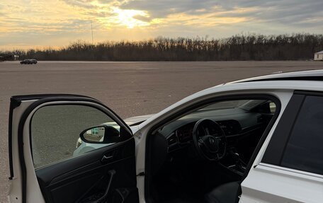 Volkswagen Jetta VII, 2019 год, 1 710 000 рублей, 17 фотография