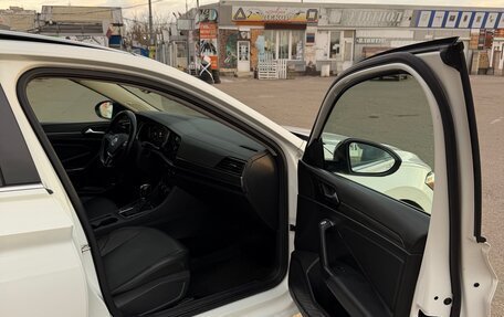 Volkswagen Jetta VII, 2019 год, 1 710 000 рублей, 23 фотография