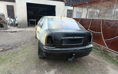 Skoda Octavia IV, 1997 год, 80 000 рублей, 2 фотография